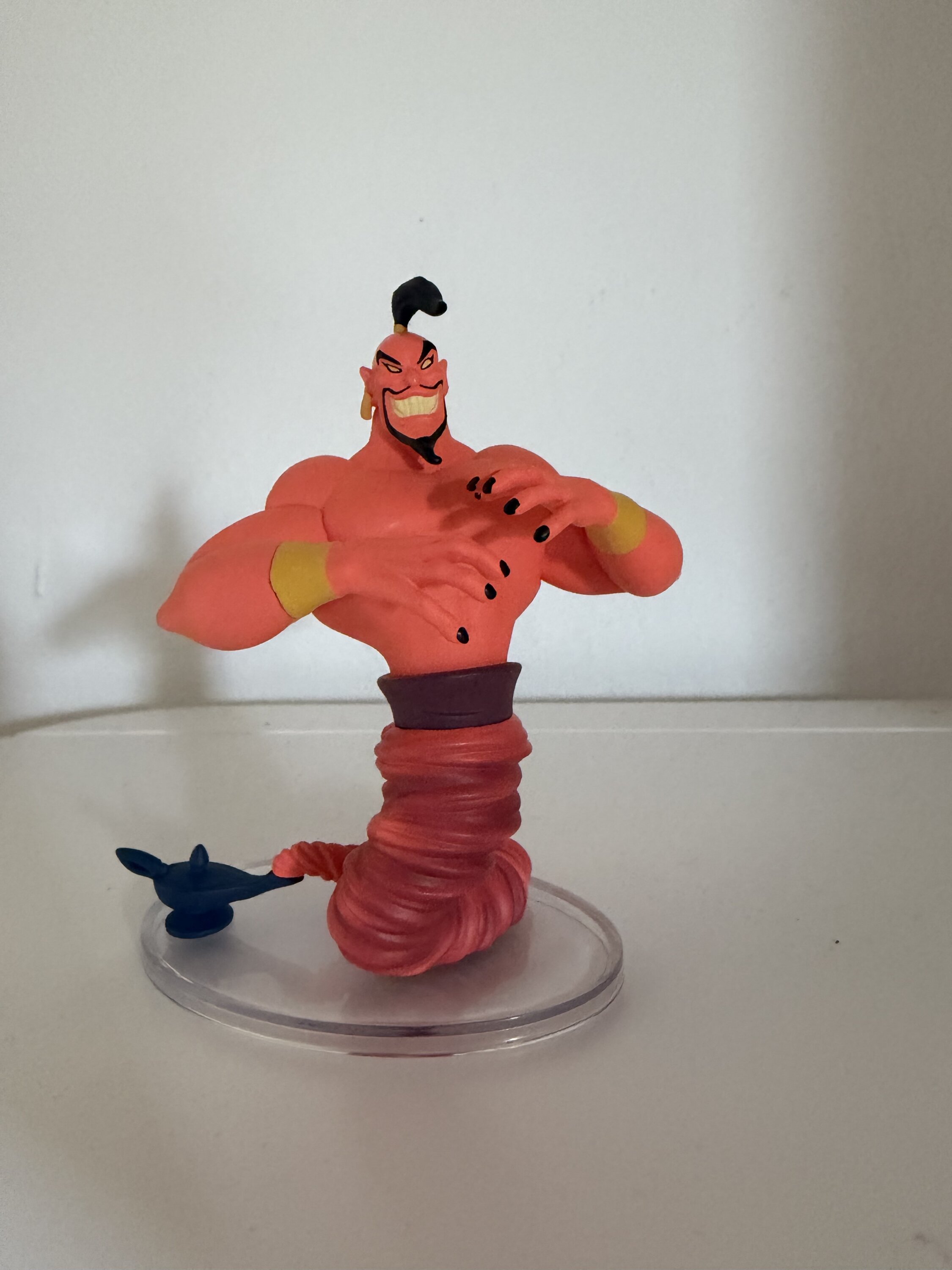 Foto klant