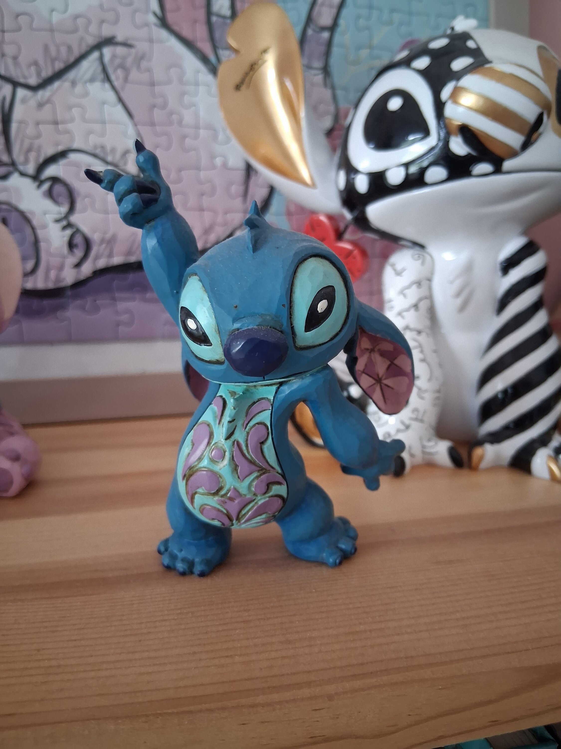Foto klant