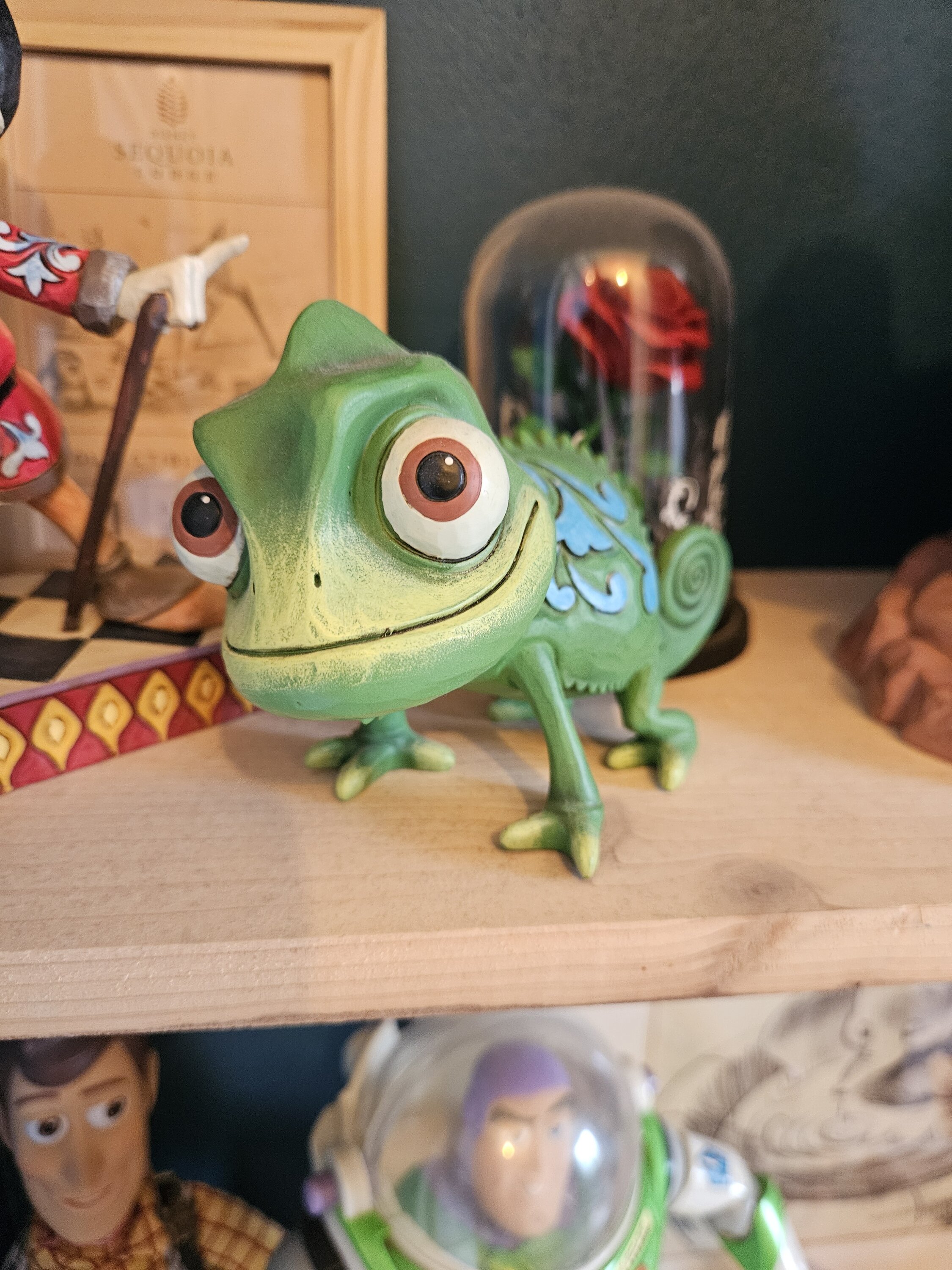 Foto klant