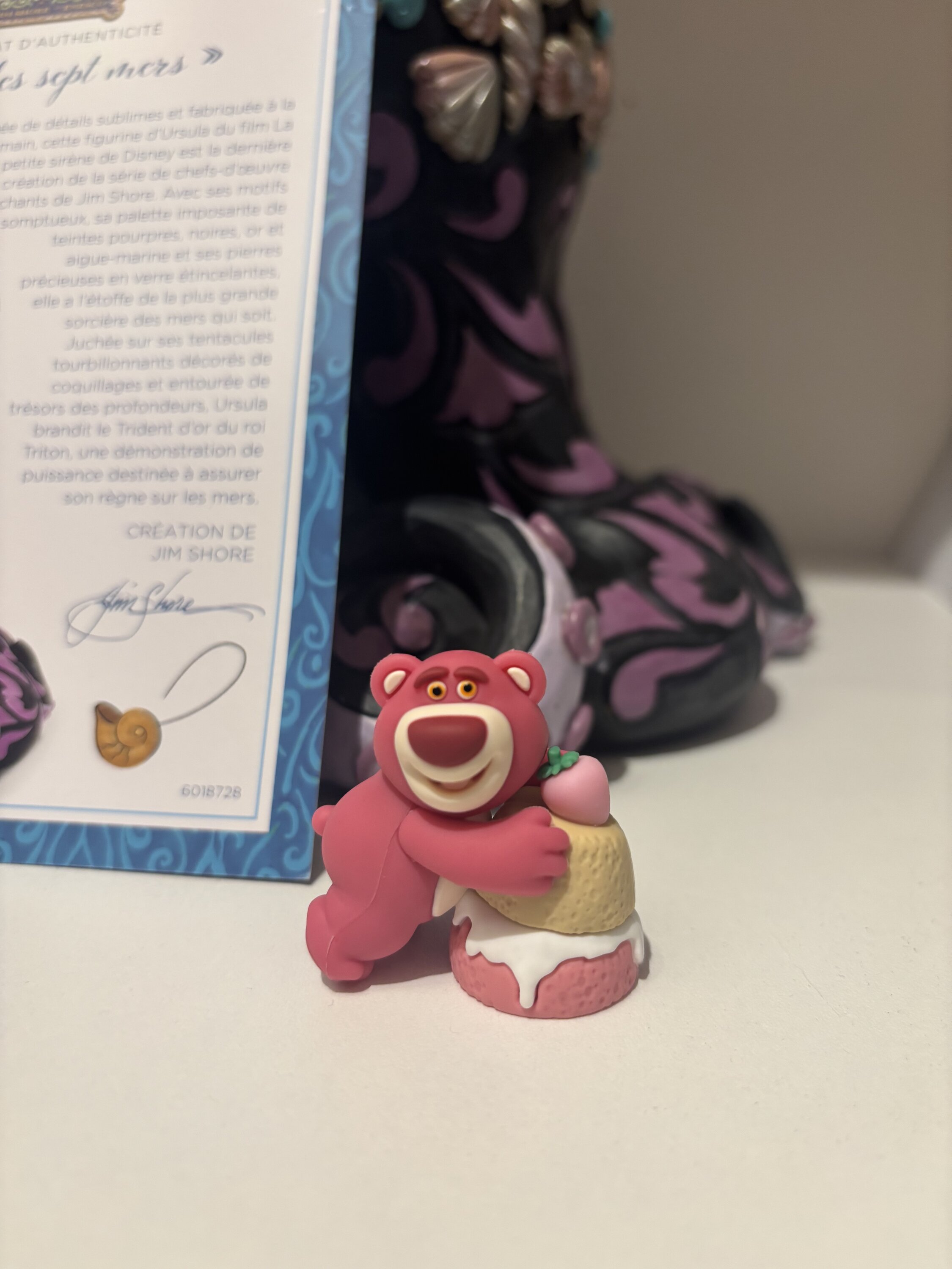 Foto klant