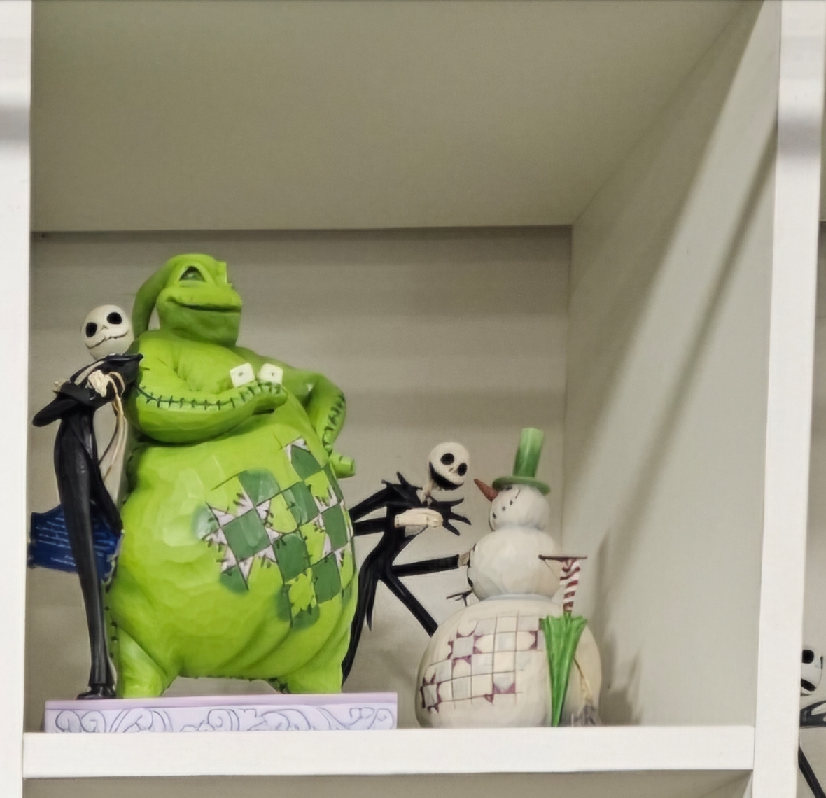 Foto klant