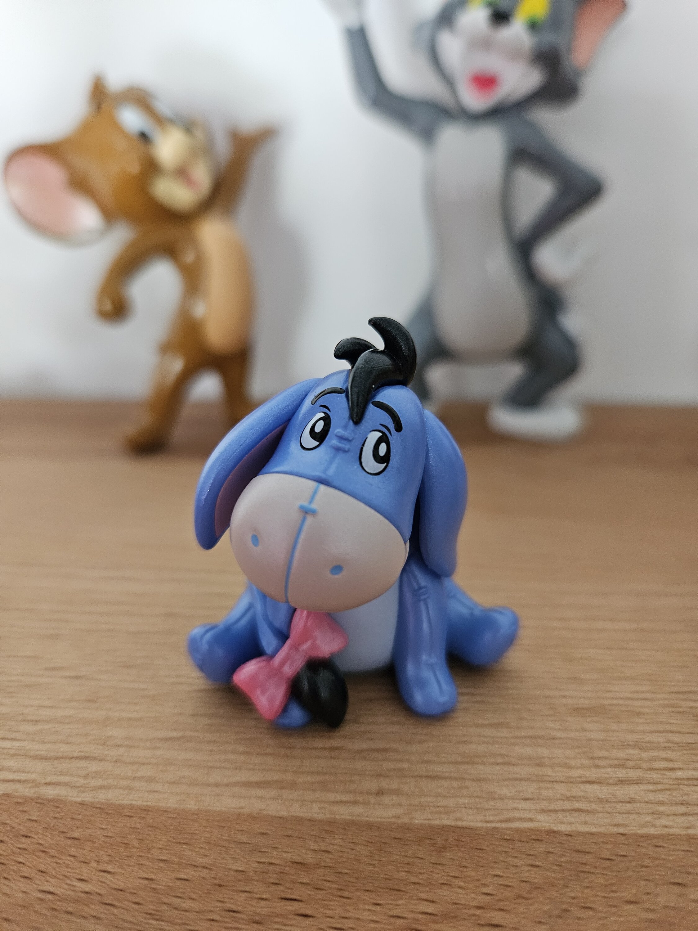 Foto klant