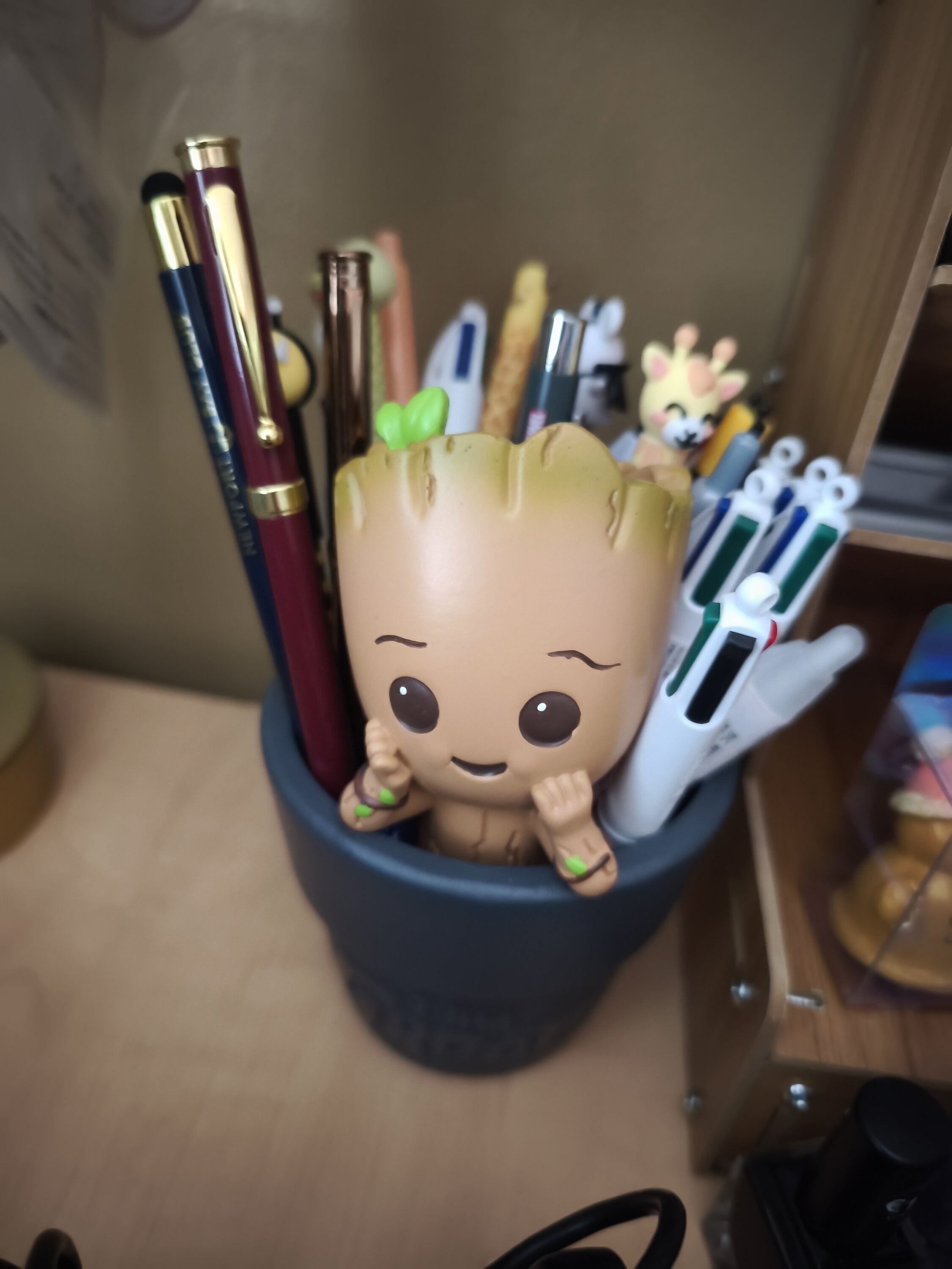 Foto klant