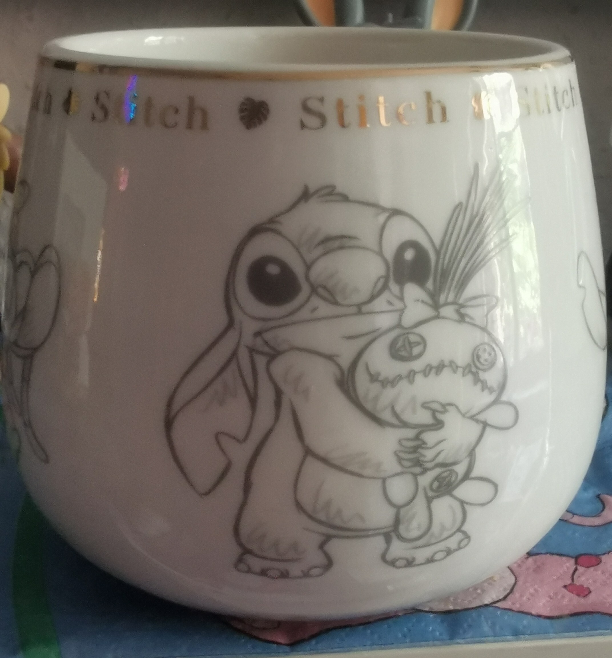 Foto klant