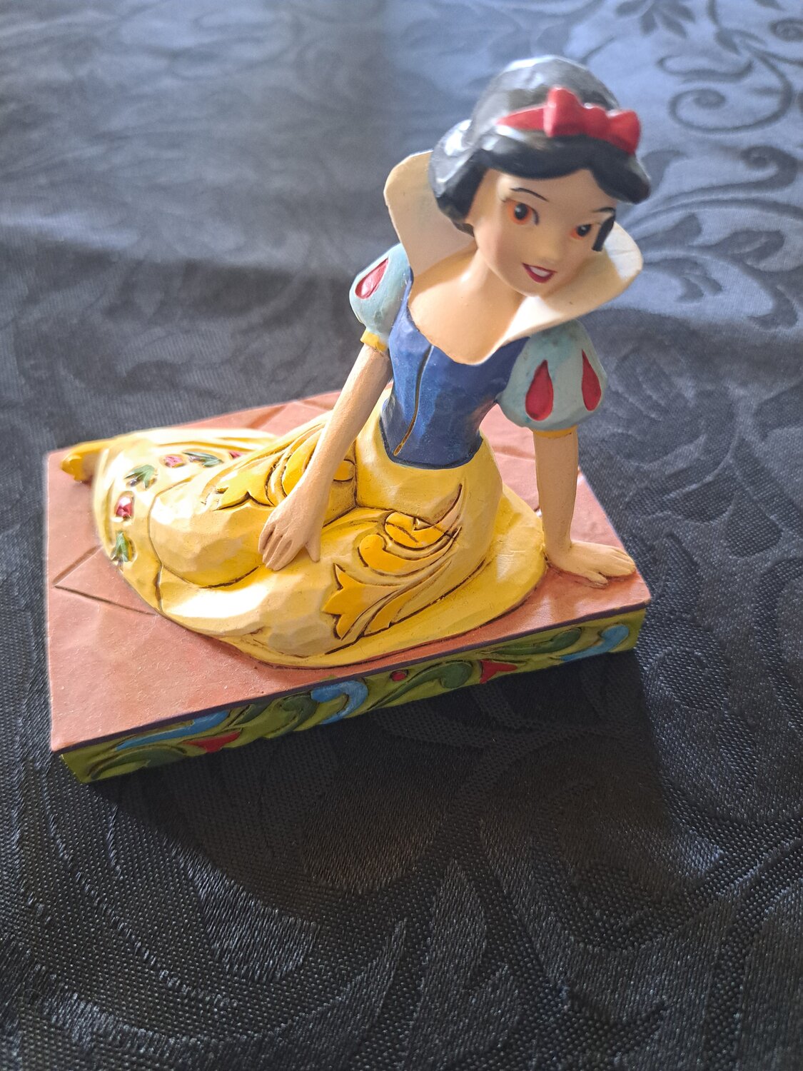 Foto klant
