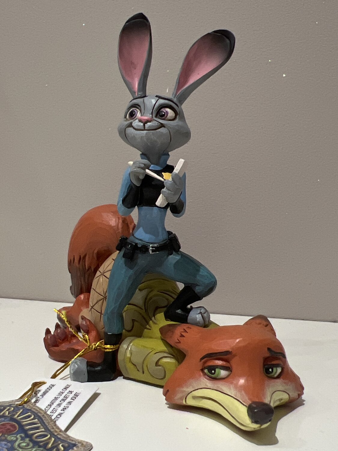 Foto klant