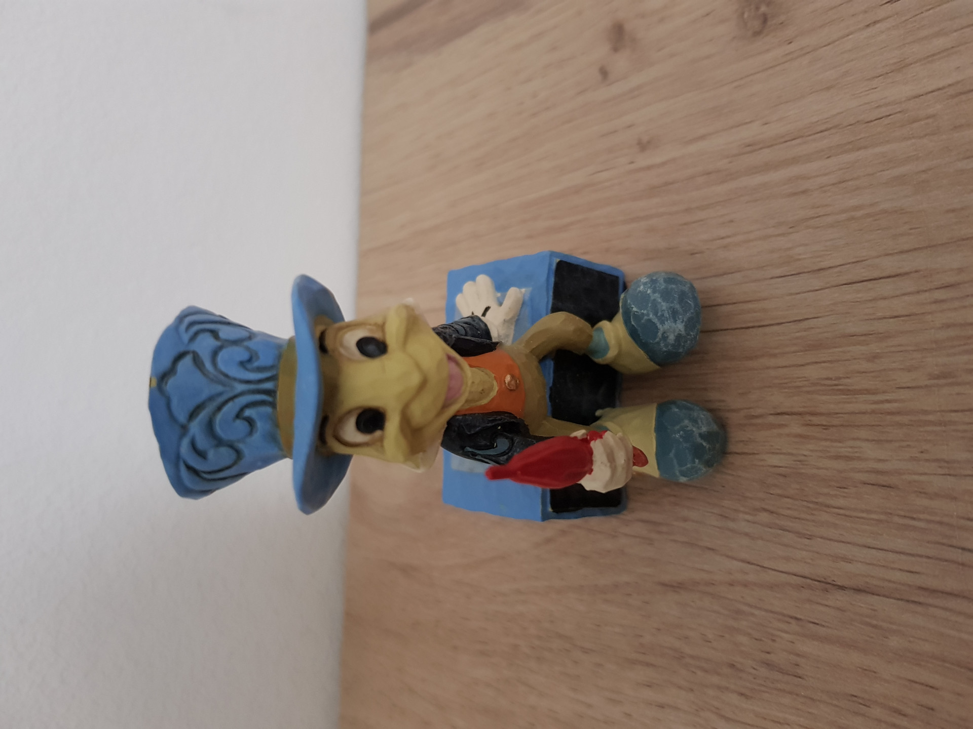 Foto klant