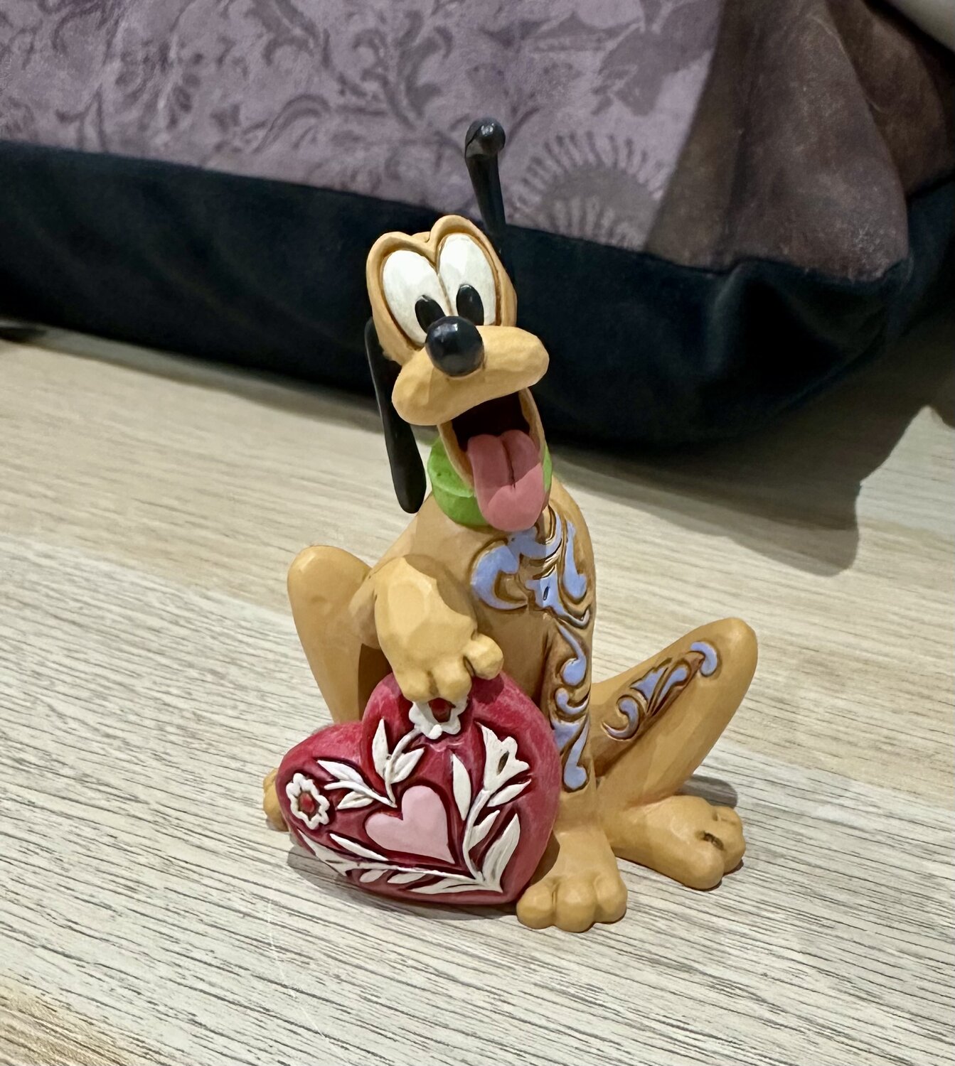 Foto klant