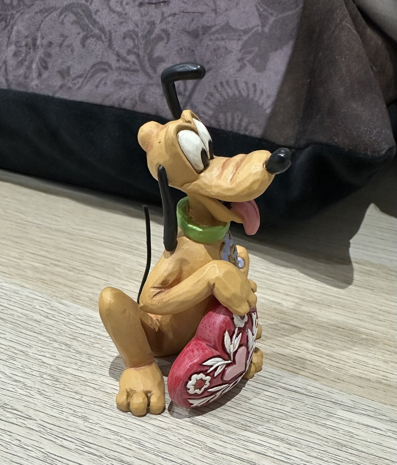 Foto klant