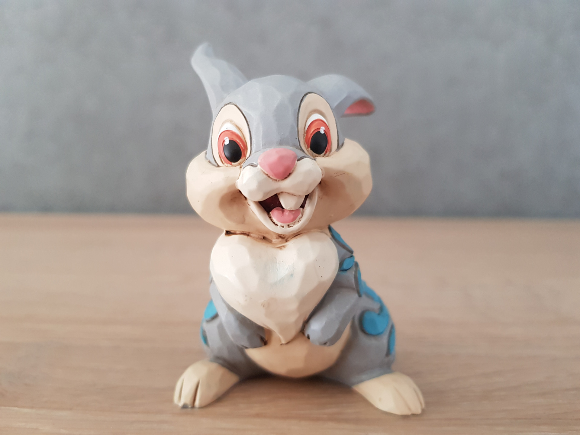 Foto klant