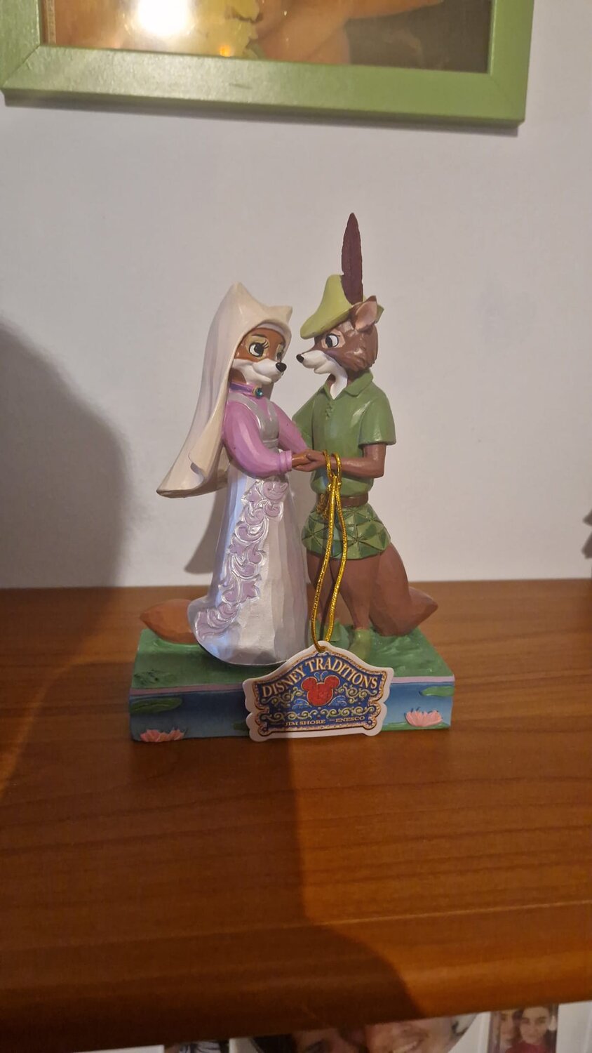 Foto klant