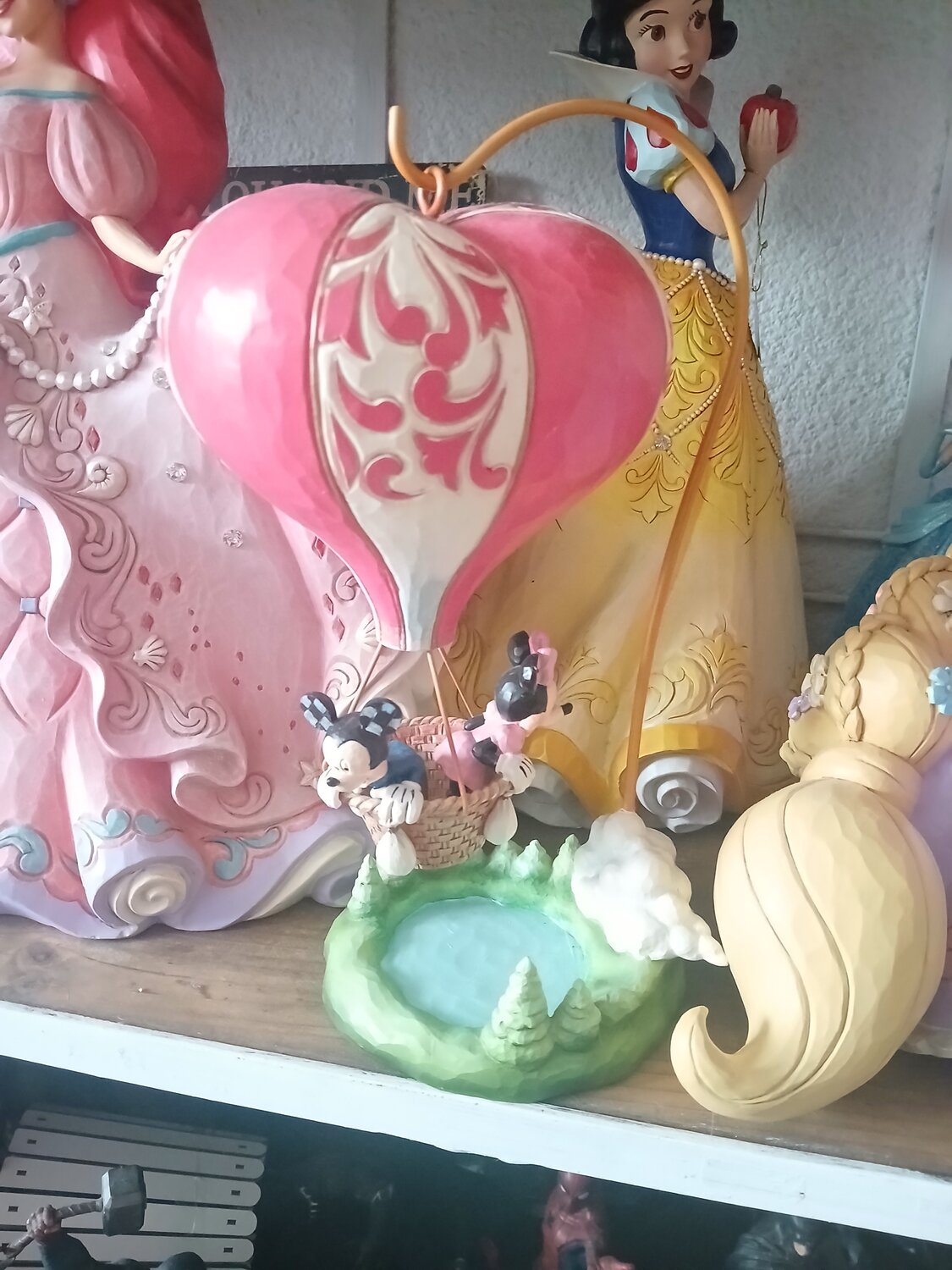 Foto klant