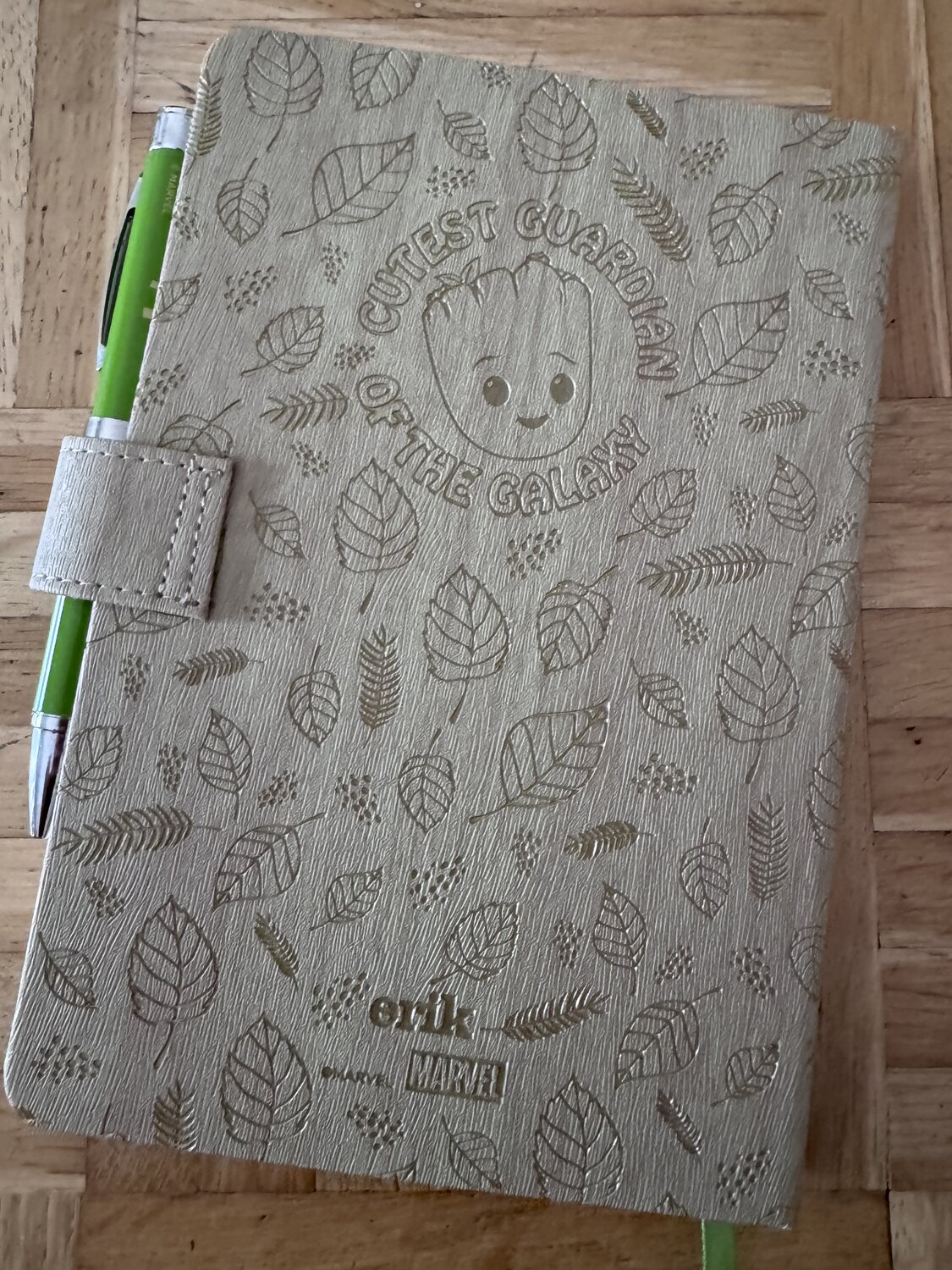 Foto klant