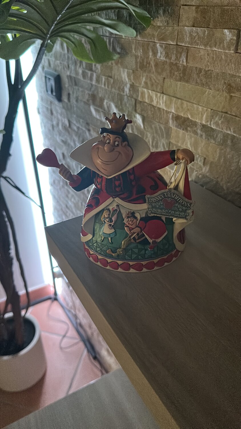Foto klant