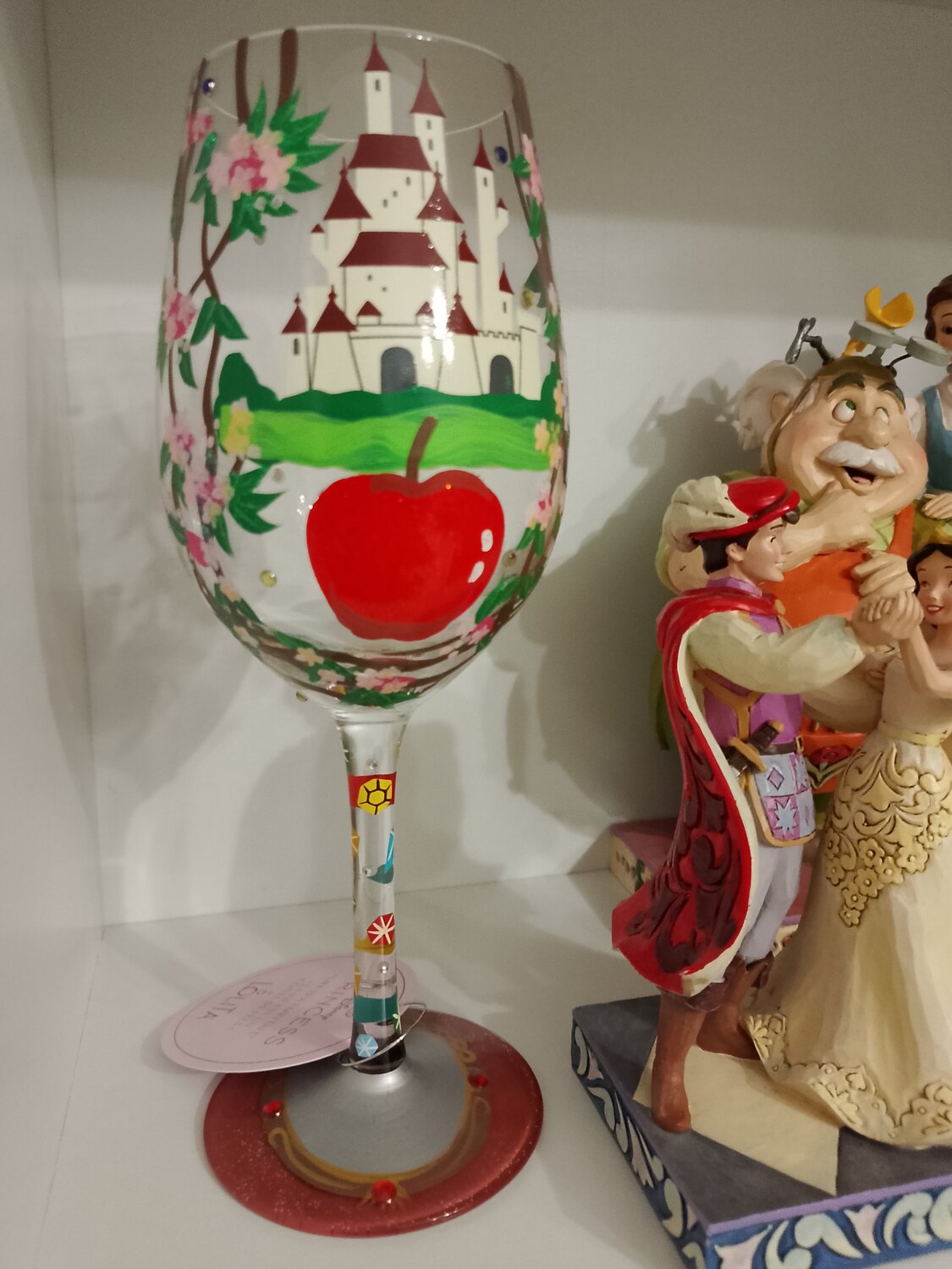 Foto klant