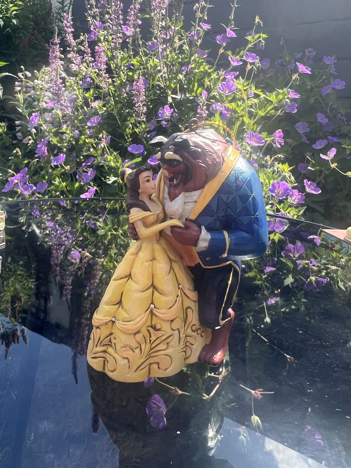 Foto klant