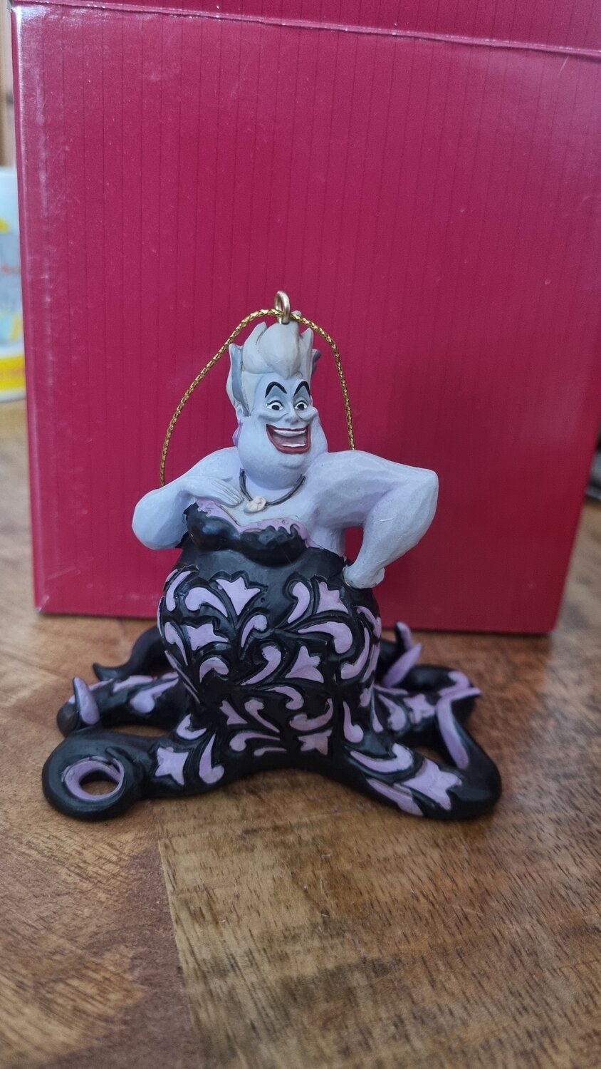 Foto klant