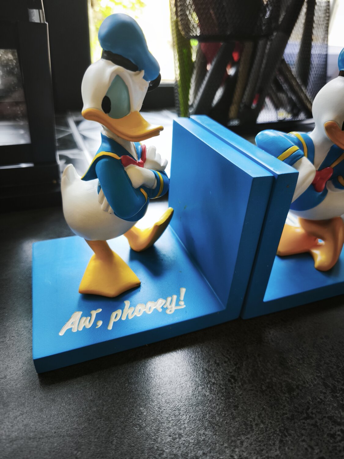 Foto klant