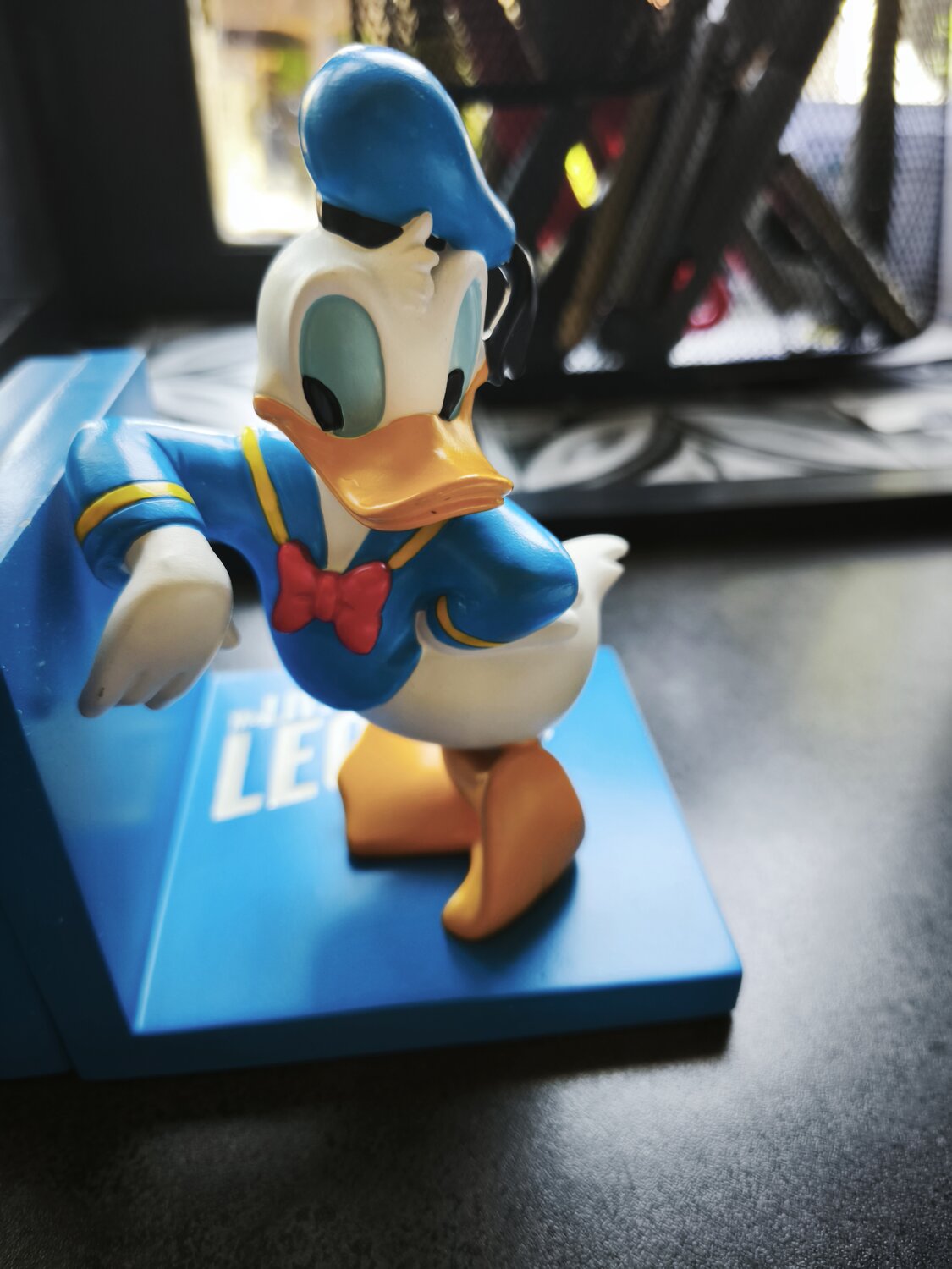 Foto klant