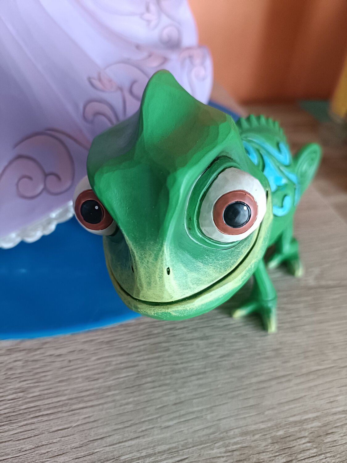 Foto klant