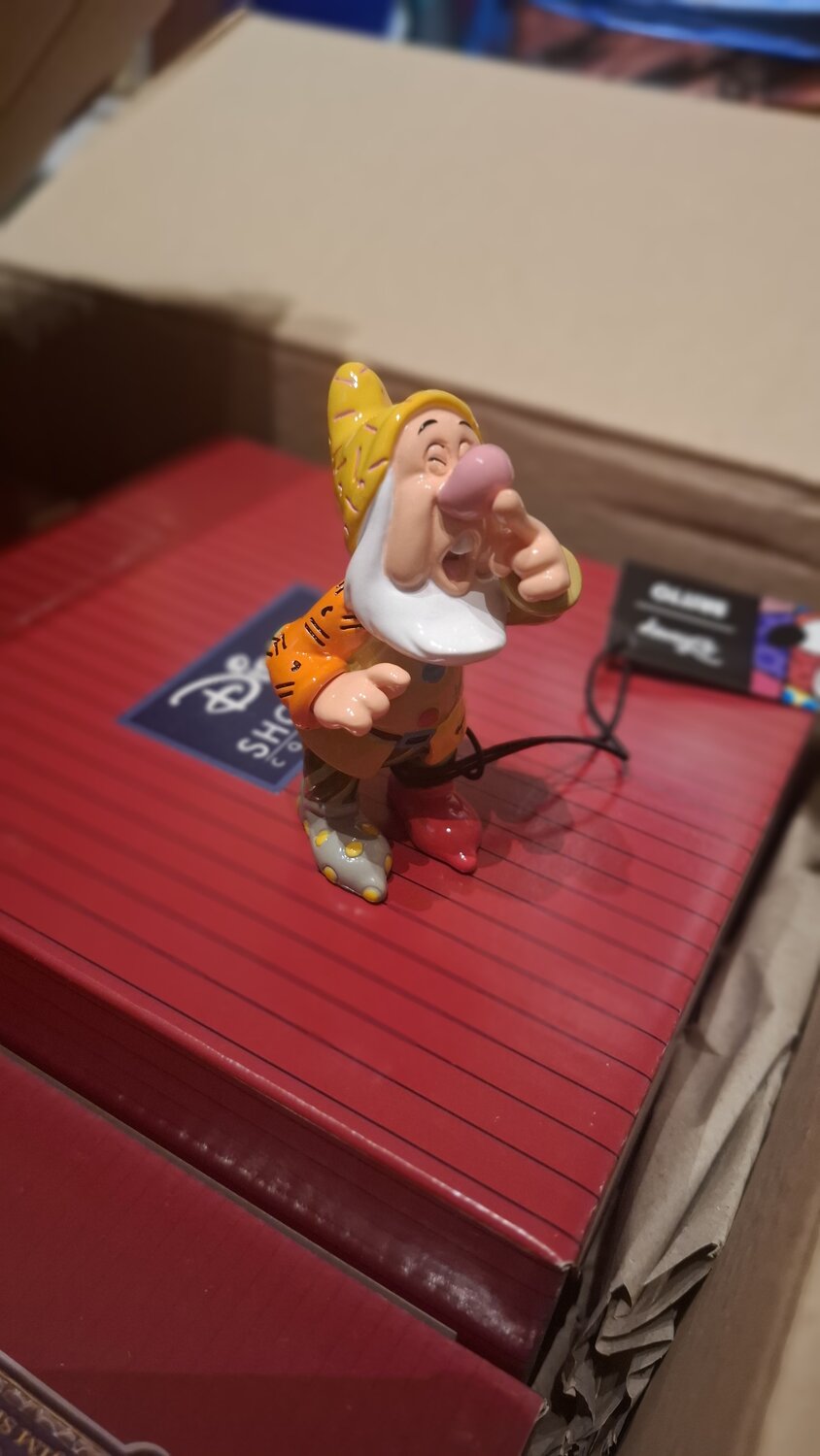 Foto klant
