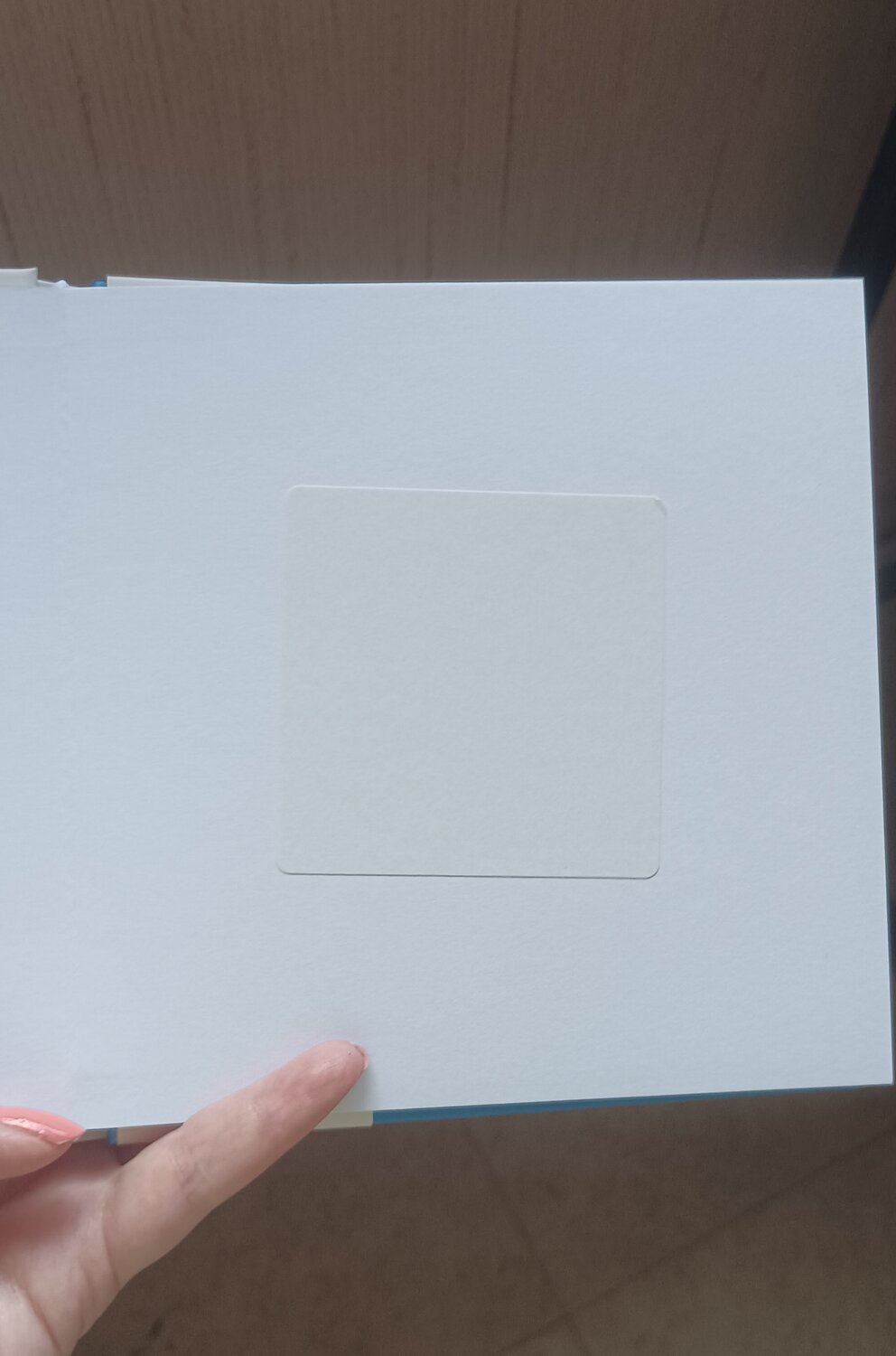 Foto klant