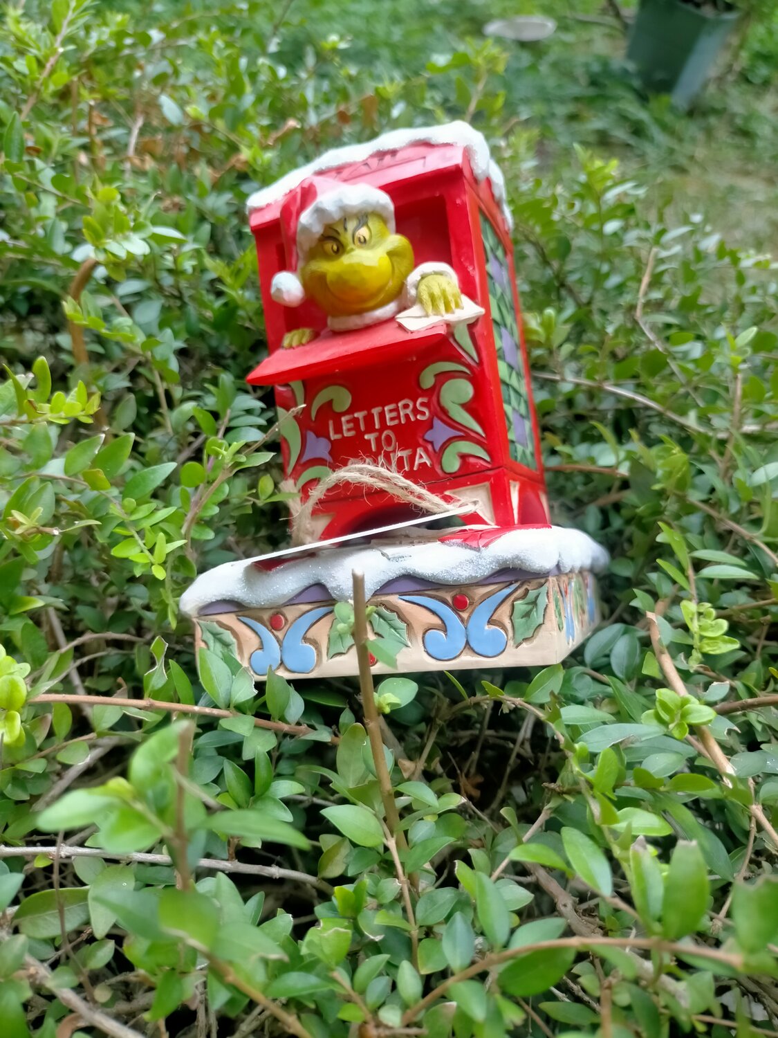 Foto klant