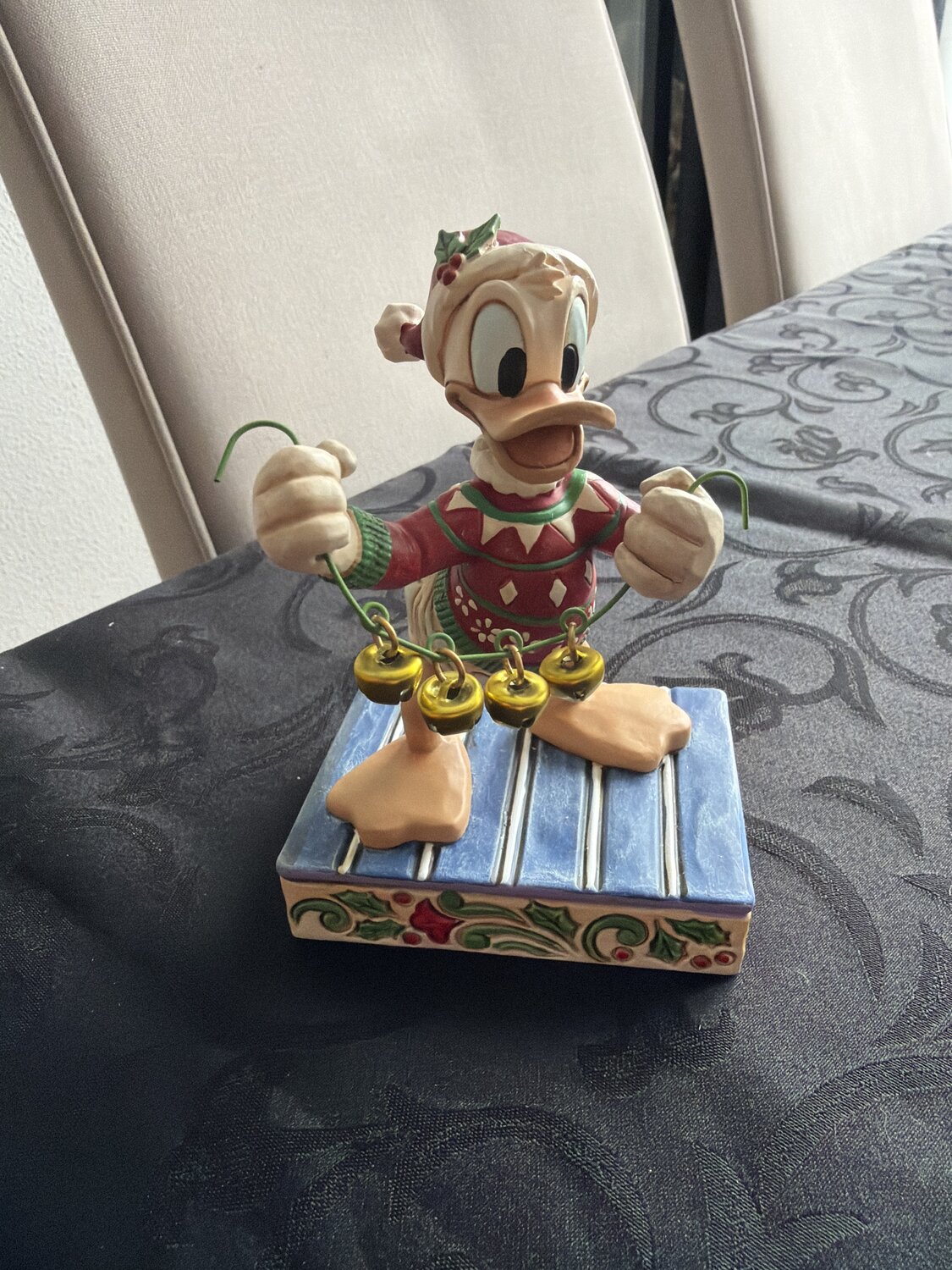 Foto klant