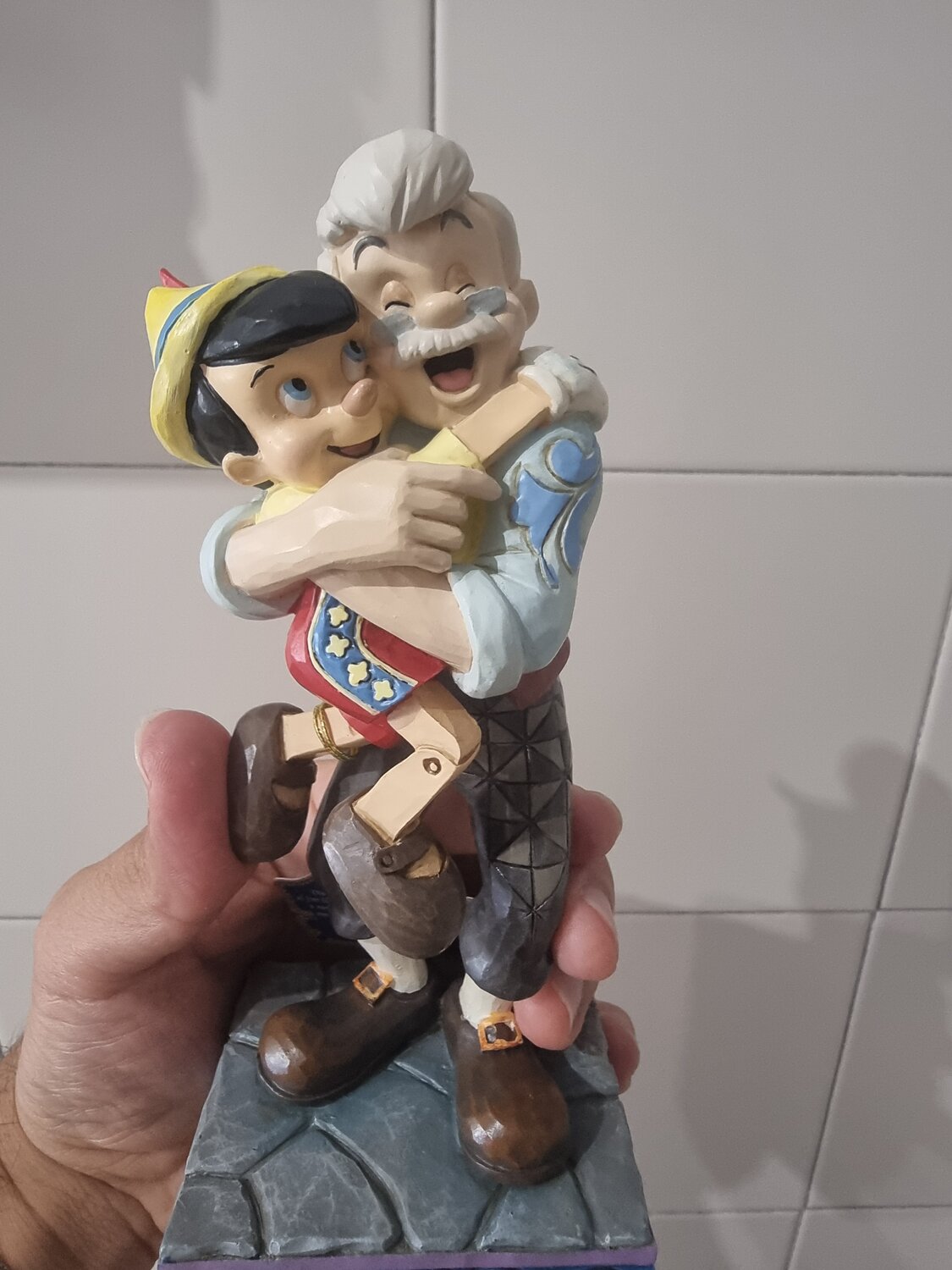 Foto klant