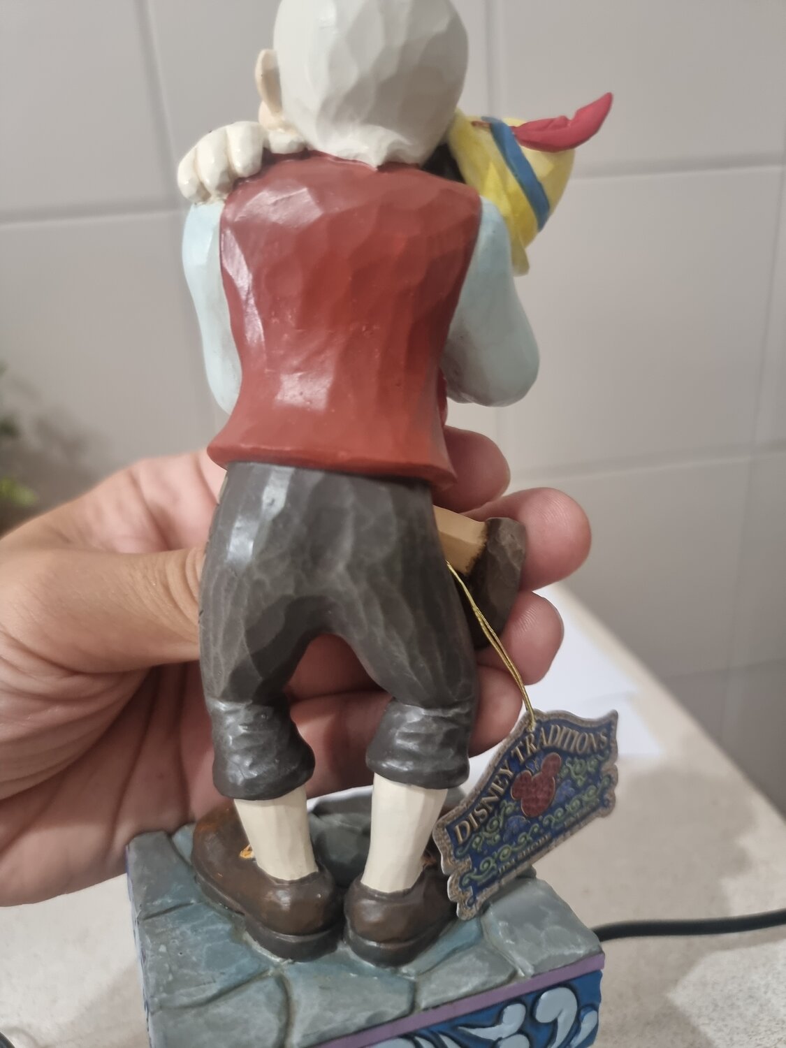 Foto klant