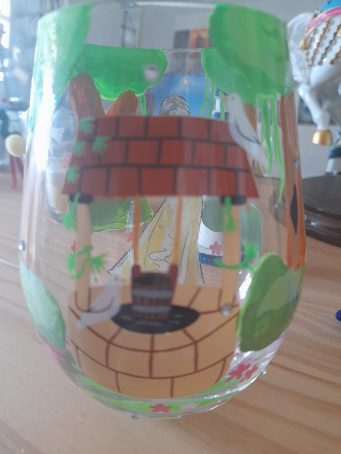 Foto klant