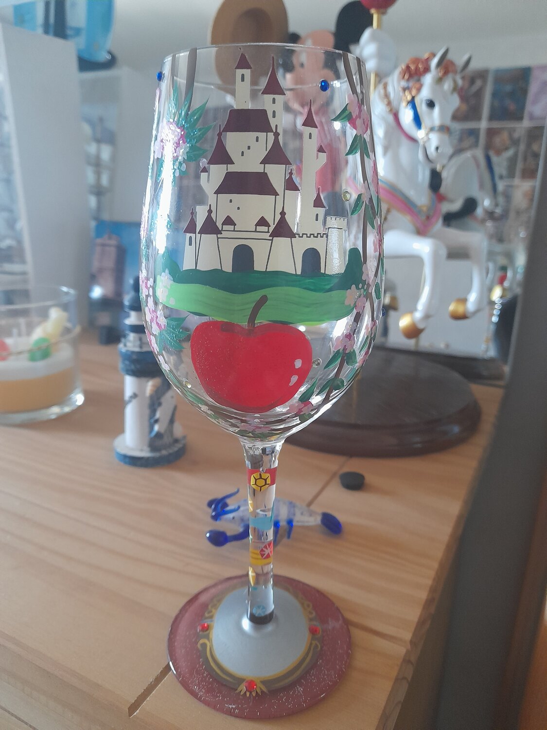 Foto klant