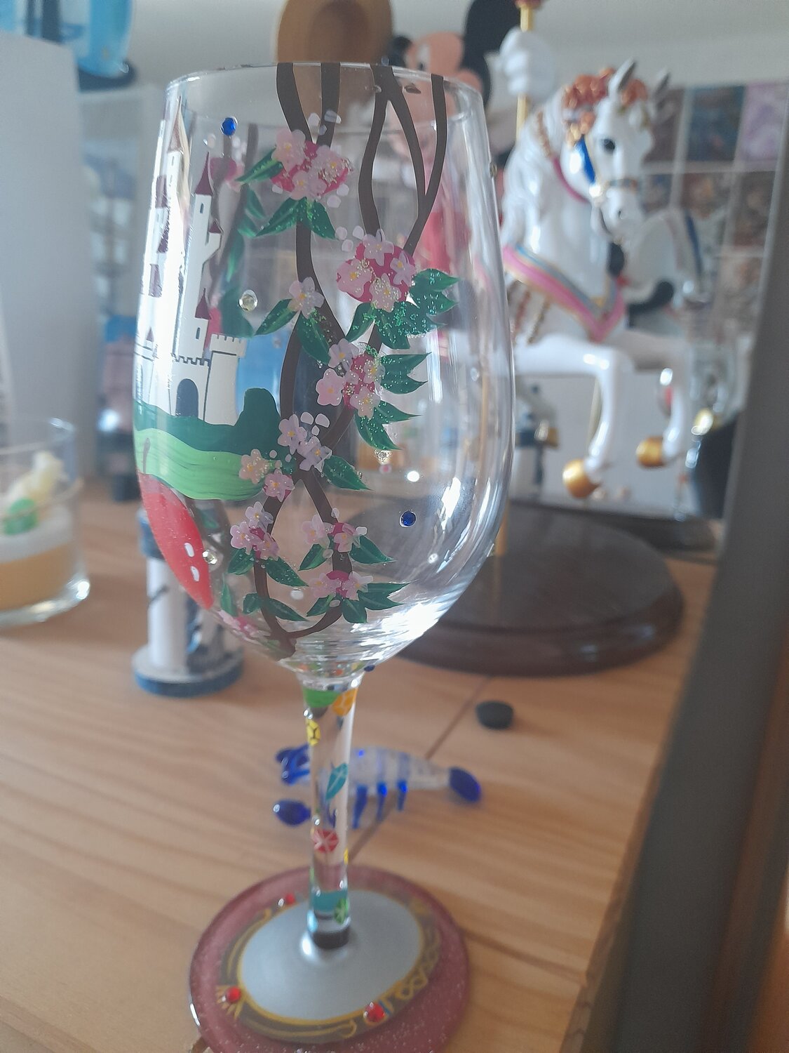 Foto klant