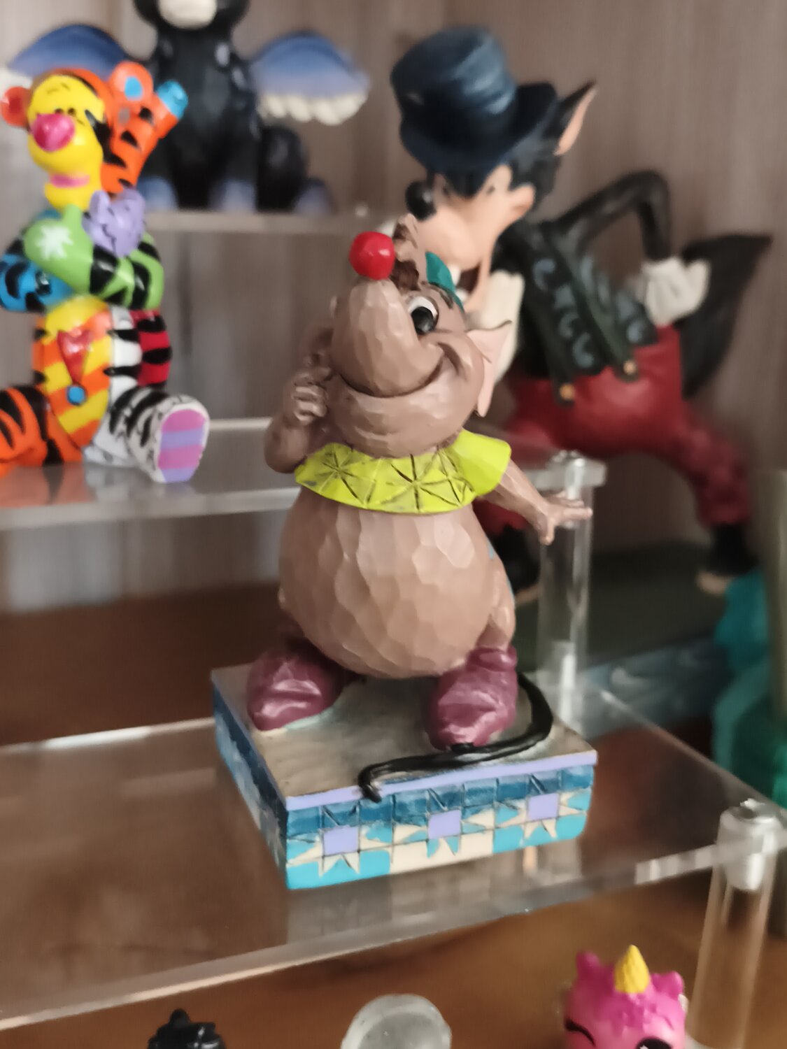 Foto klant