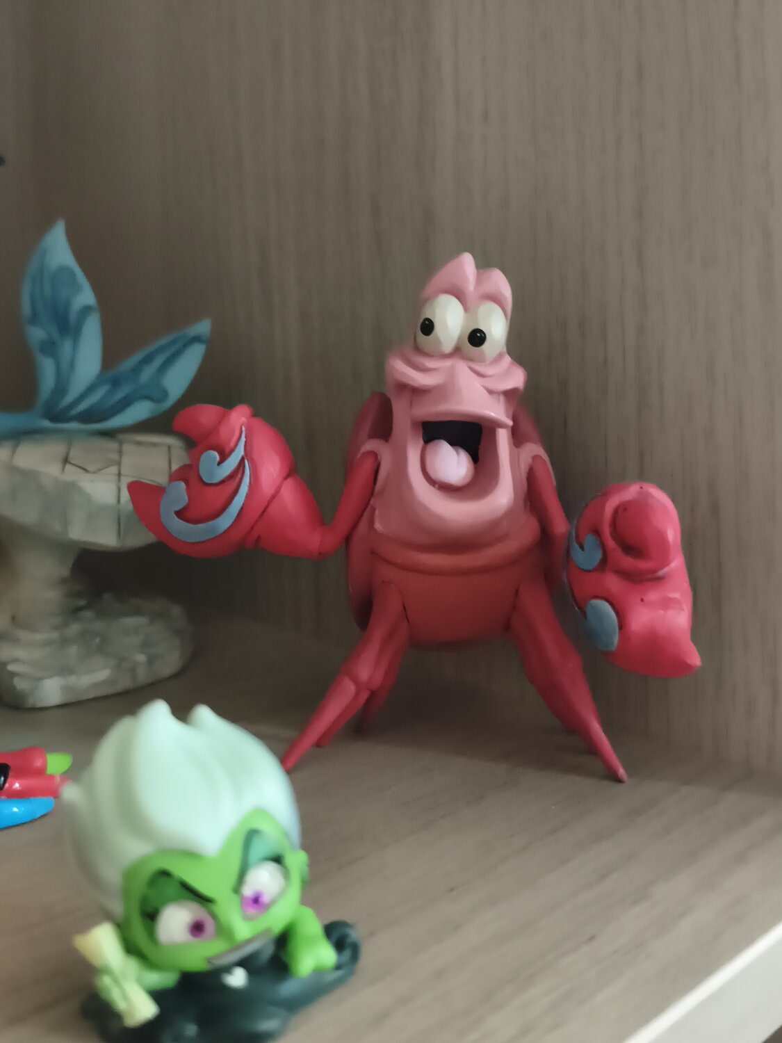 Foto klant