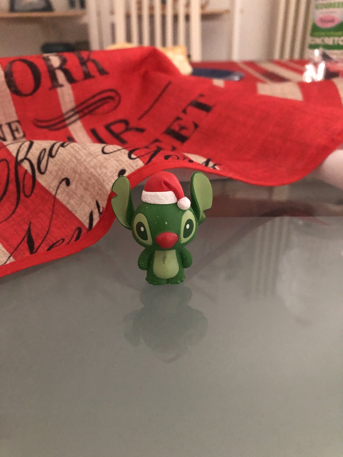 Foto klant