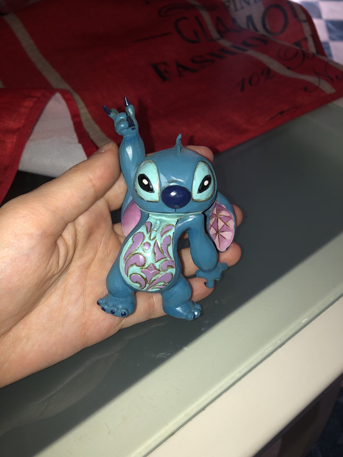 Foto klant