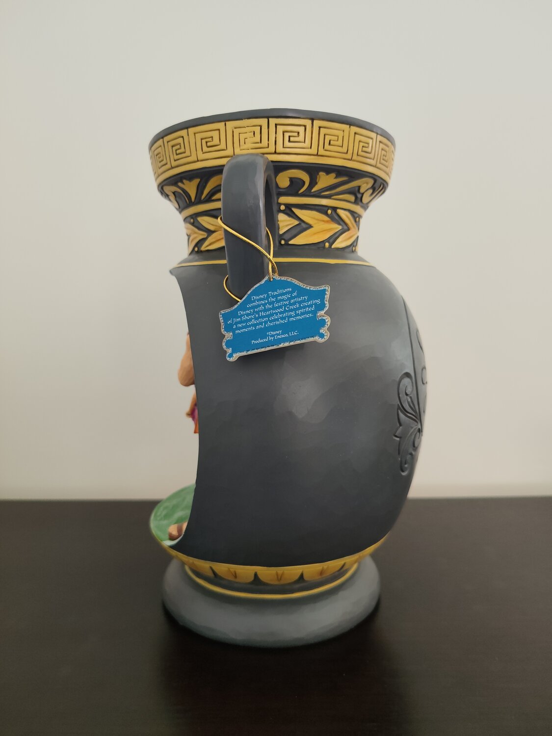 Foto klant