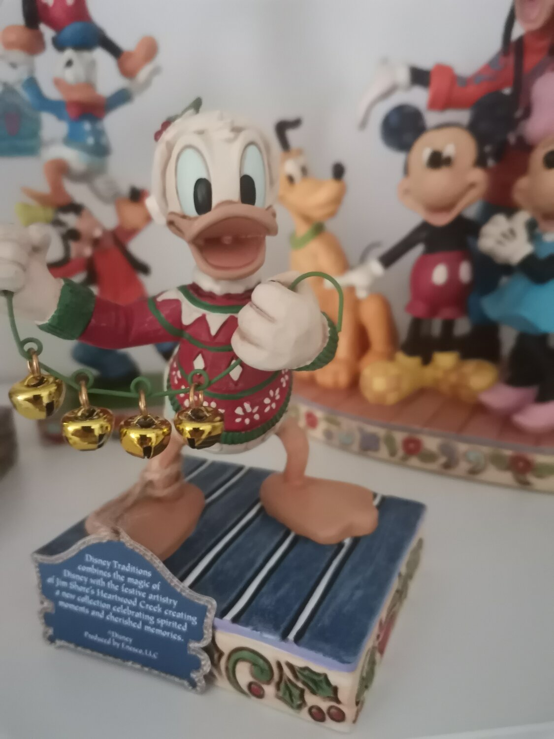 Foto klant