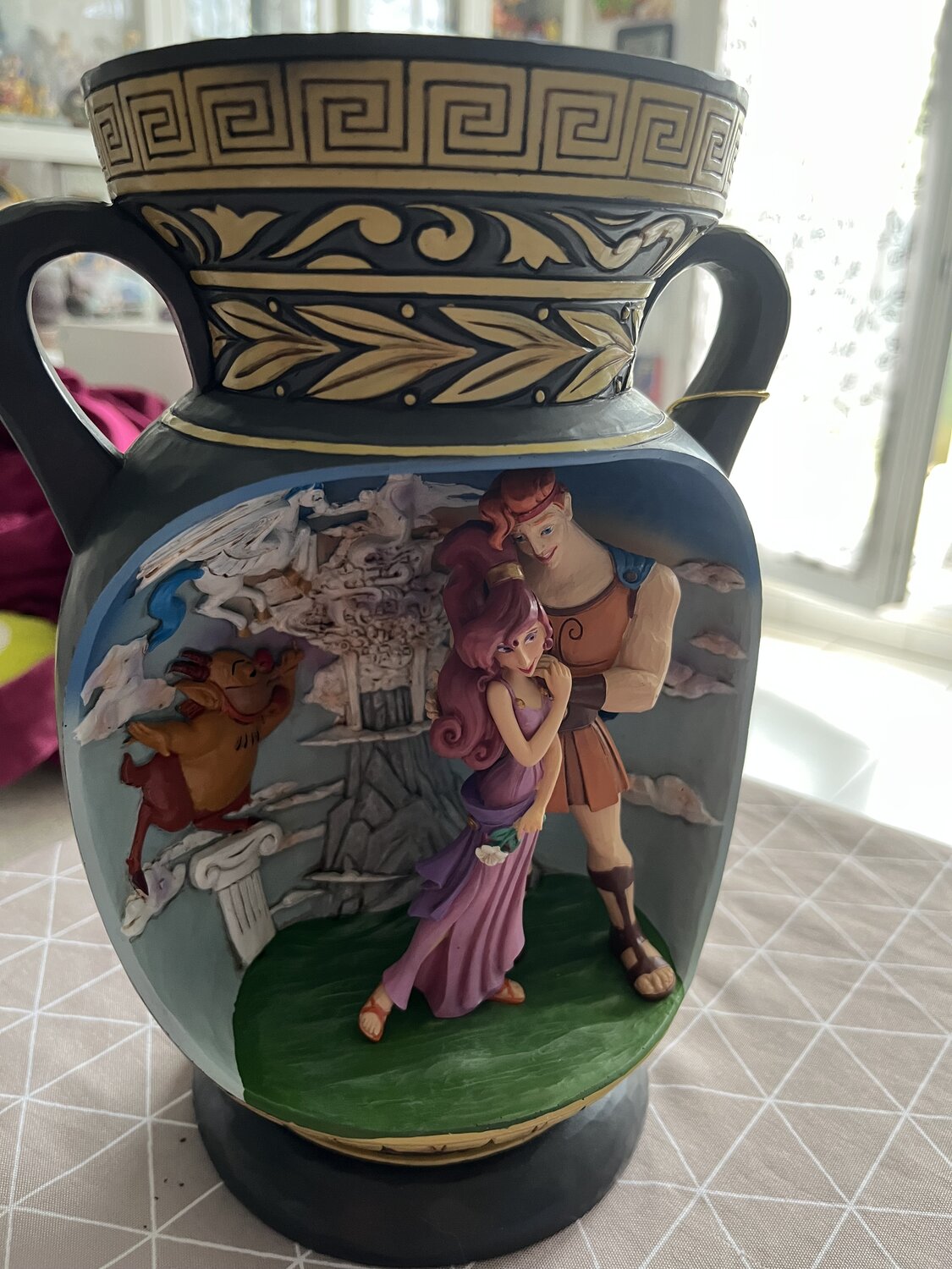 Foto klant