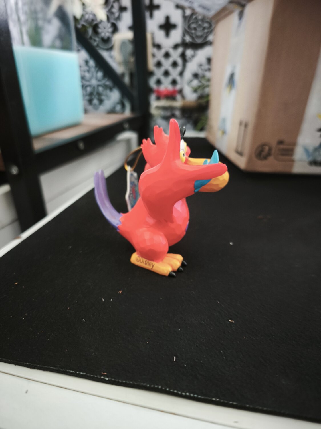 Foto klant
