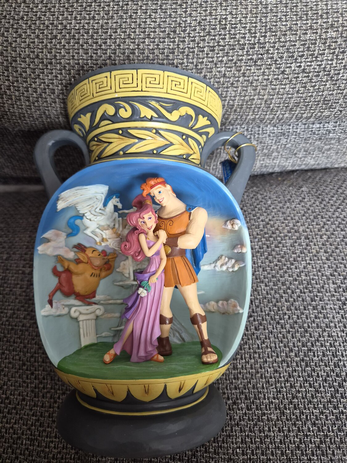 Foto klant