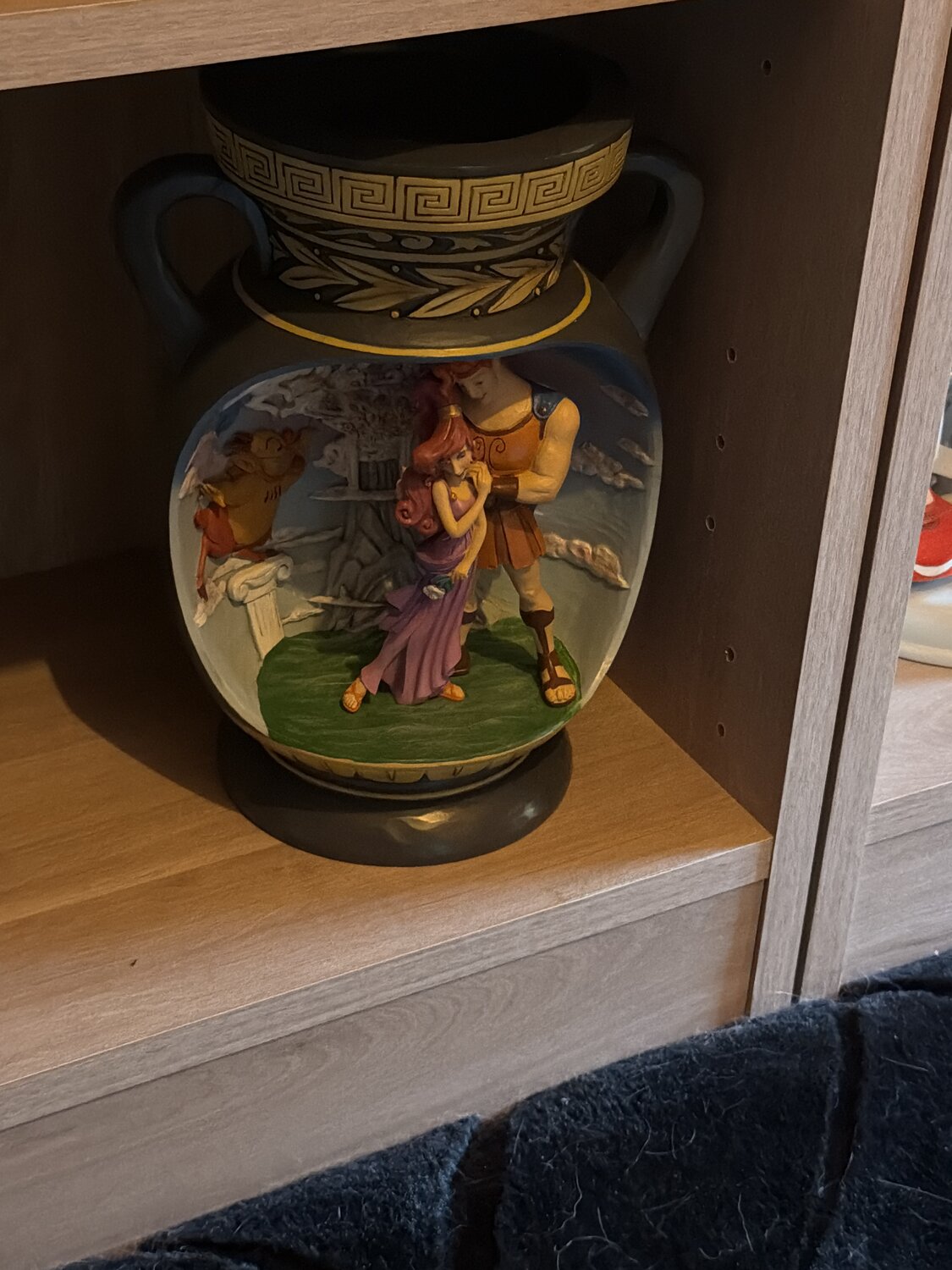Foto klant