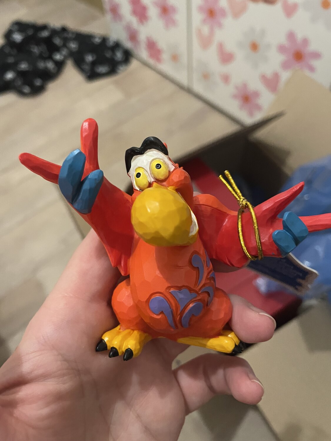 Foto klant