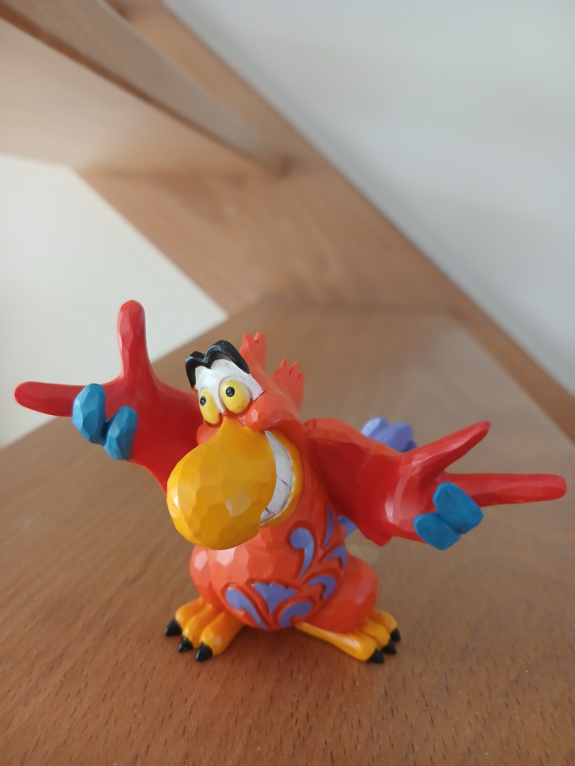 Foto klant