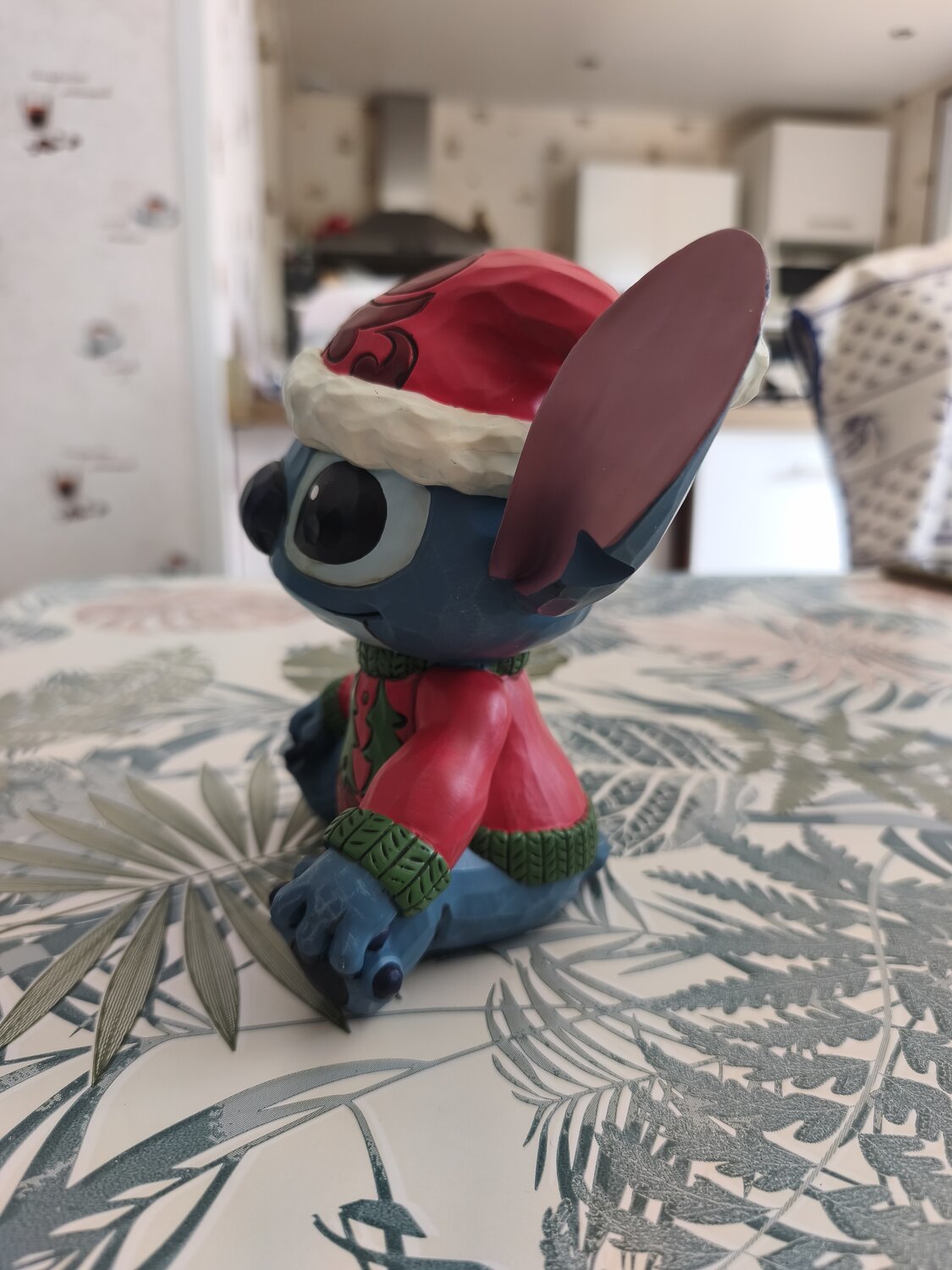 Foto klant