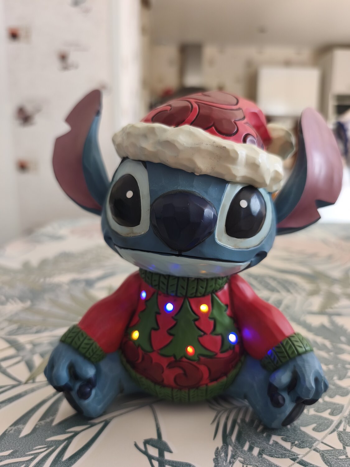 Foto klant