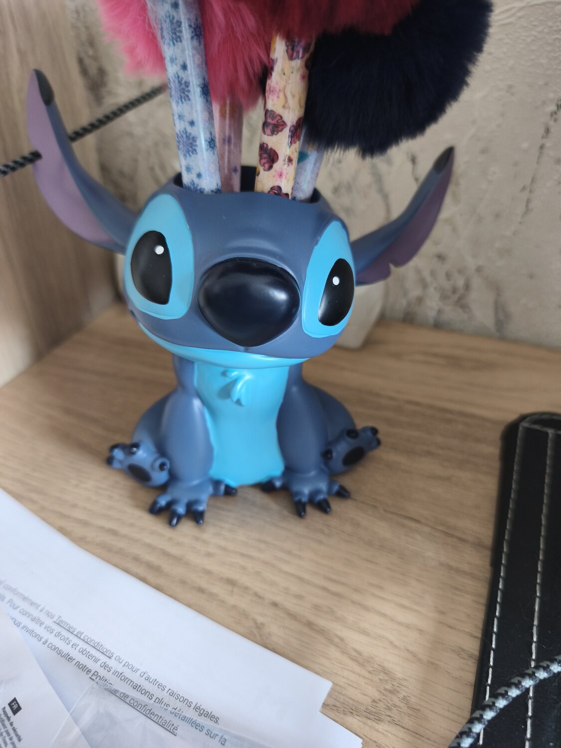 Foto klant