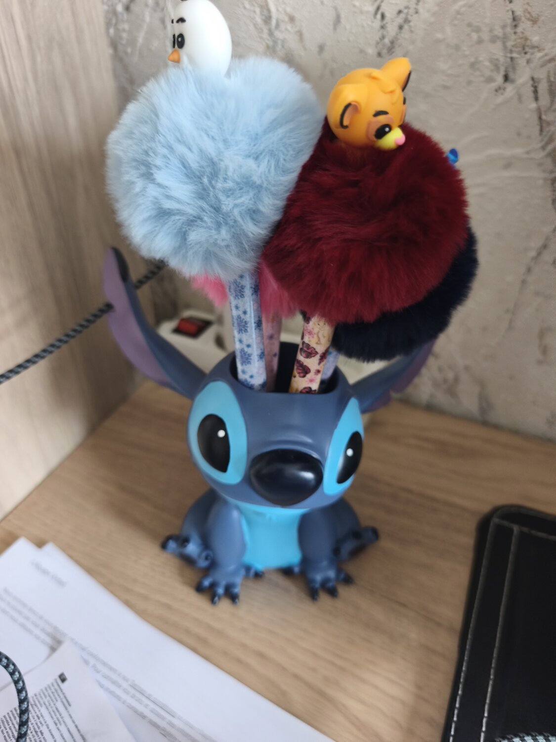 Foto klant