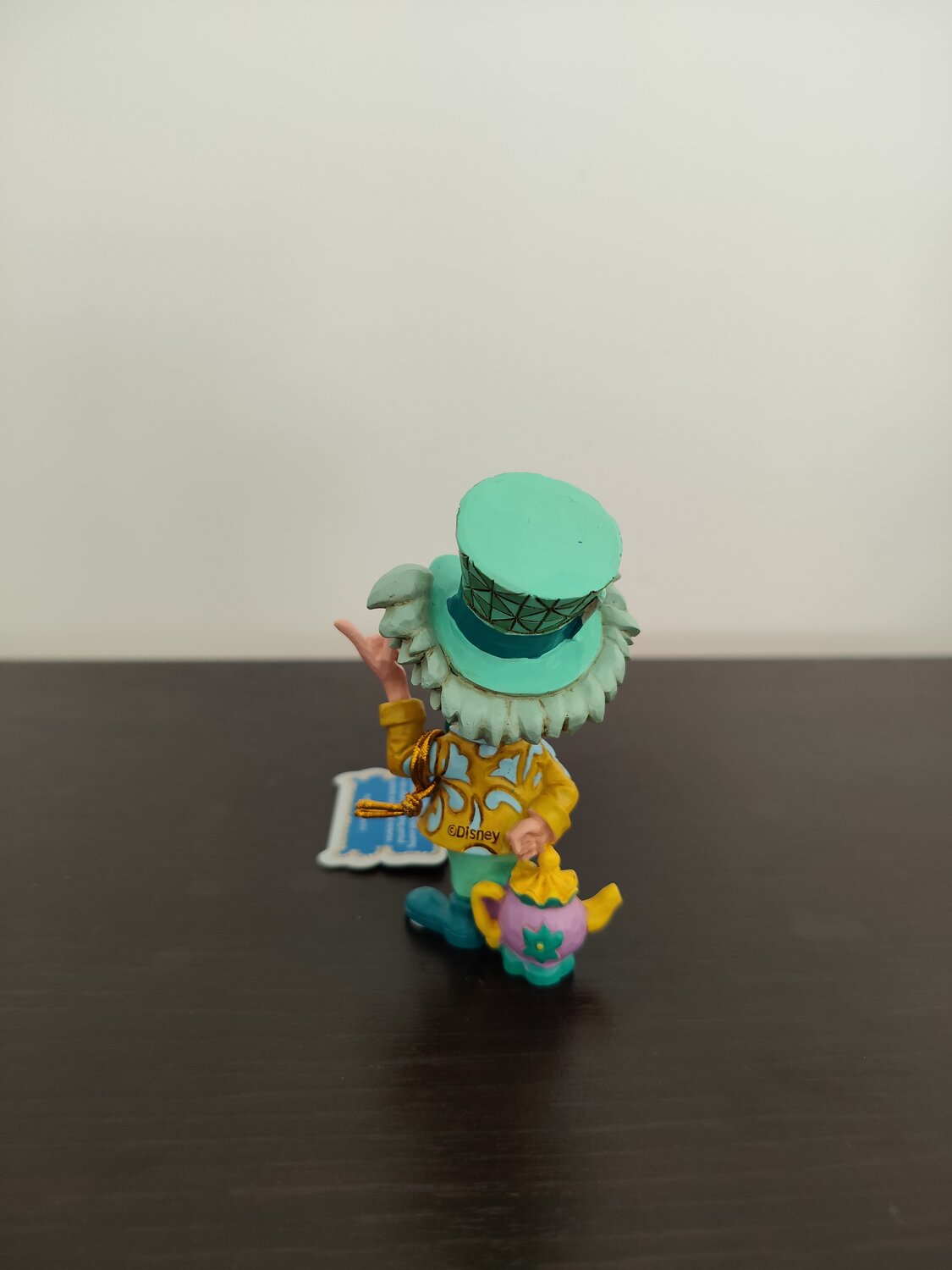 Foto klant